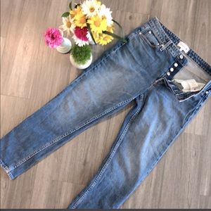 SUNDRY JEANS 27 EUC